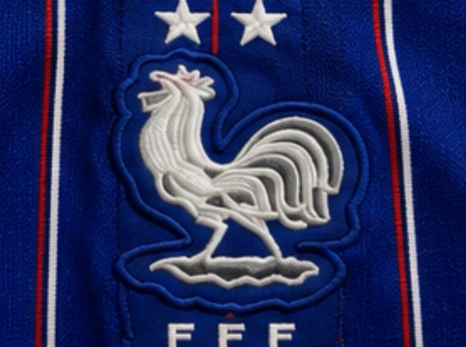 Maillot France Jacquemus  – photo 3